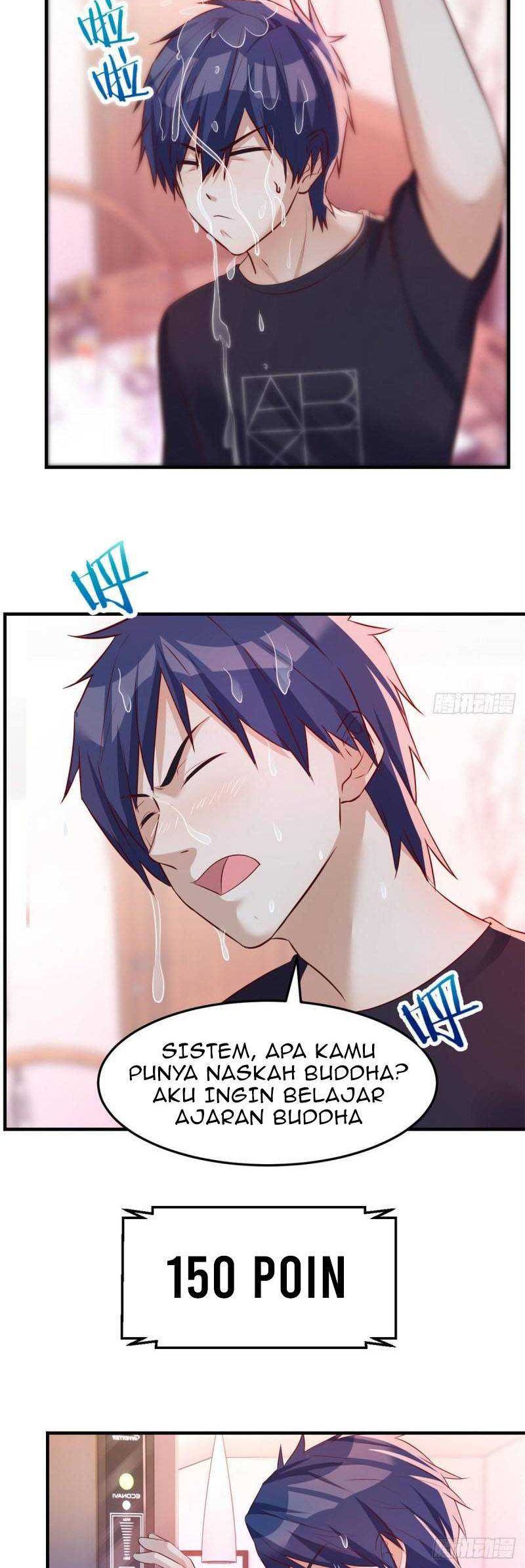 My Sister Is A Superstar Chapter 47 Gambar 17