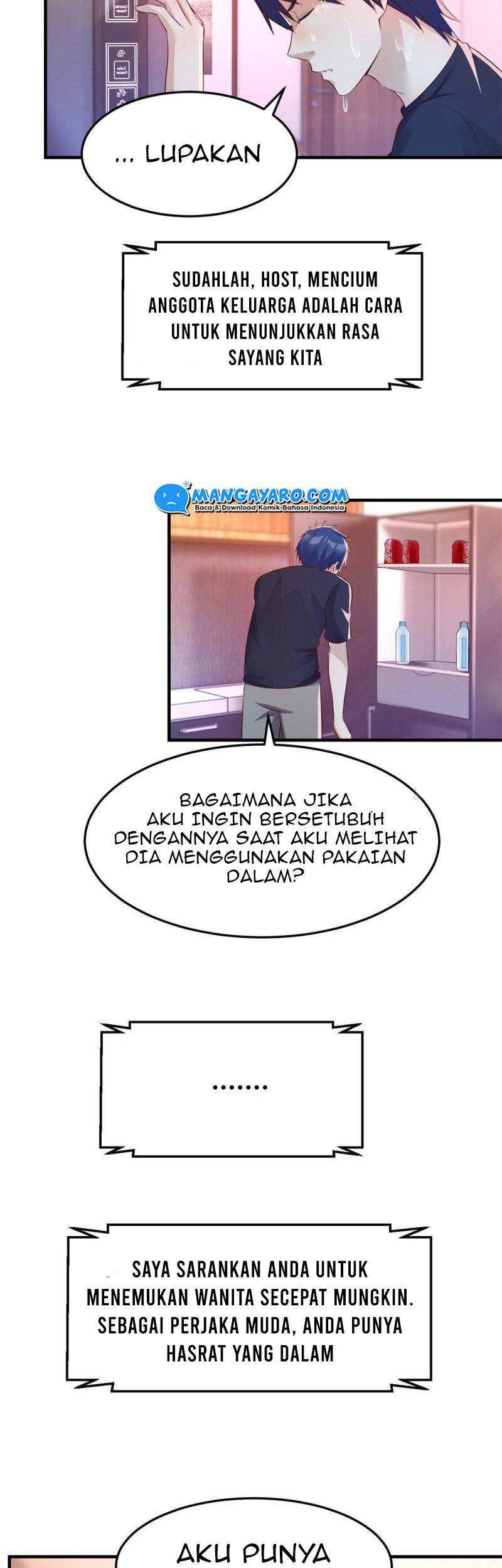 My Sister Is A Superstar Chapter 47 Gambar 18