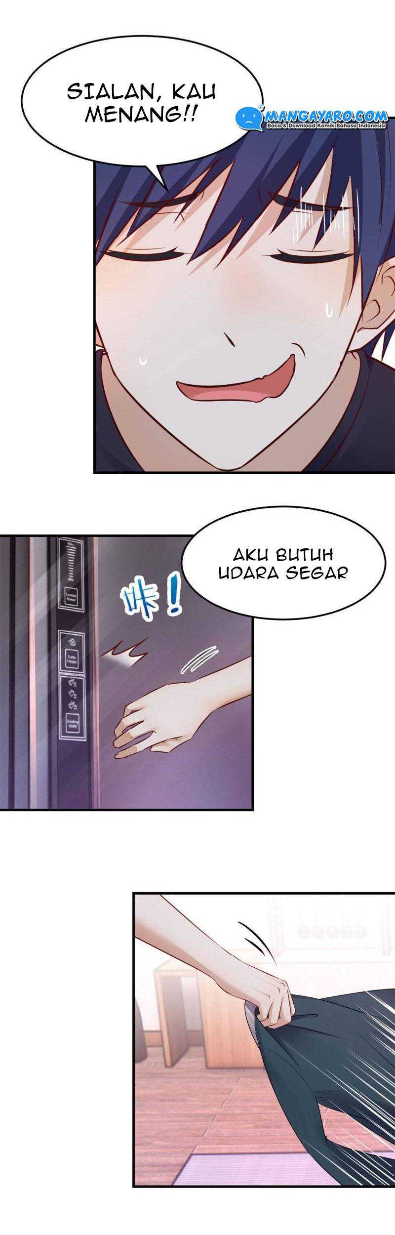 My Sister Is A Superstar Chapter 47 Gambar 20