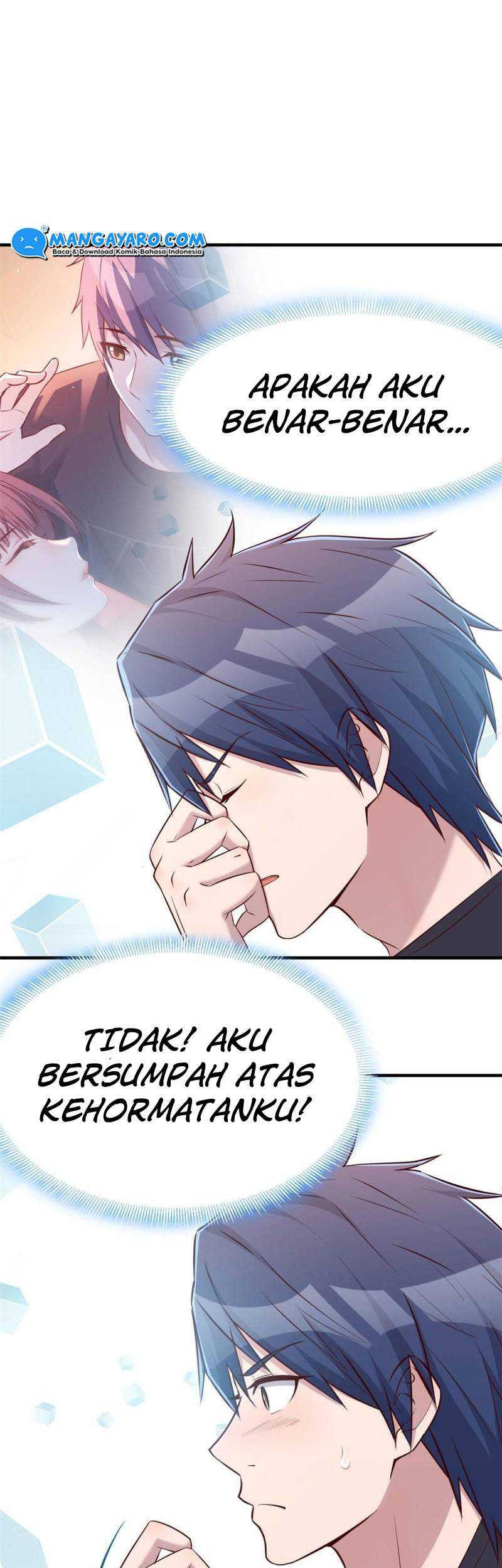 Baca My Sister Is A Superstar Chapter 46 Gambar 2