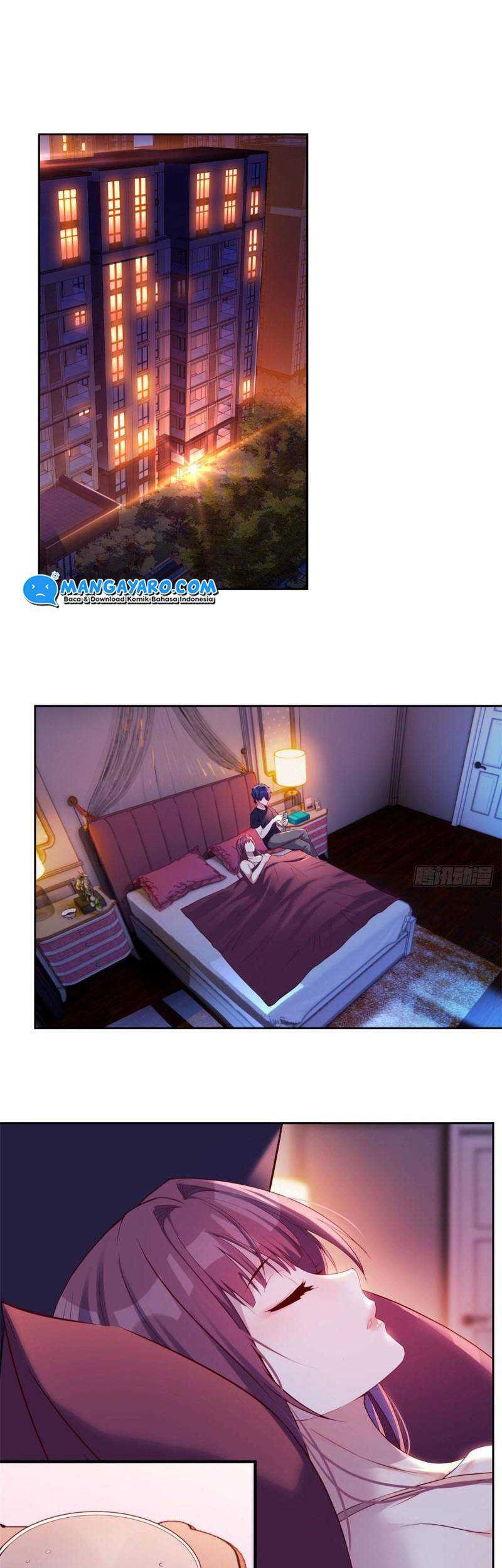 Baca  My Sister Is A Superstar Chapter 45 Gambar 2