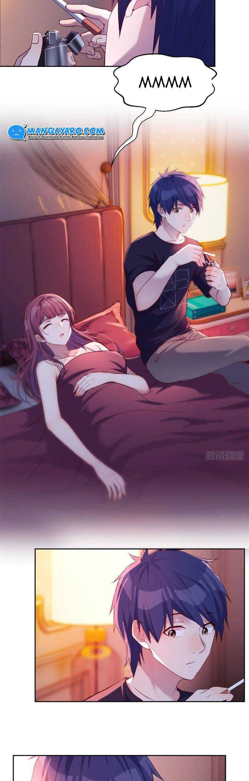 My Sister Is A Superstar Chapter 45 Gambar 6