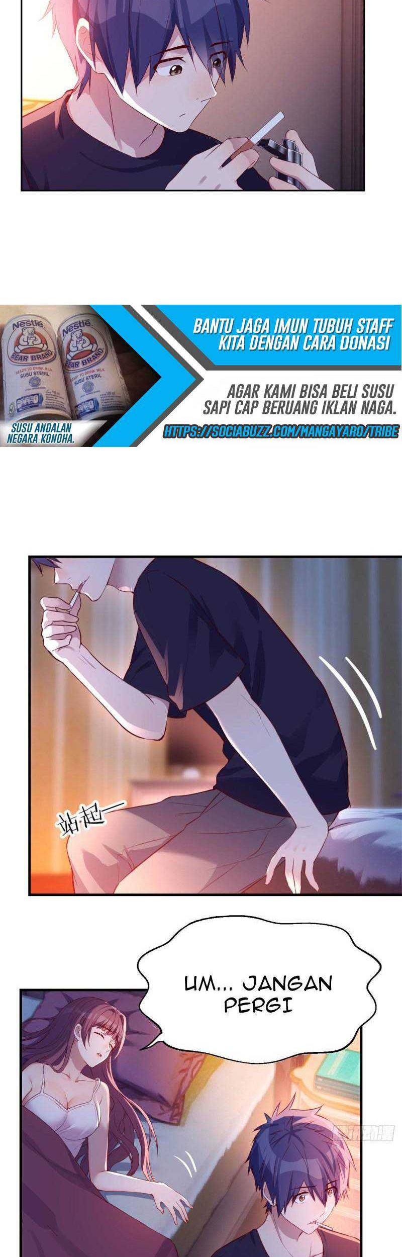 My Sister Is A Superstar Chapter 45 Gambar 7