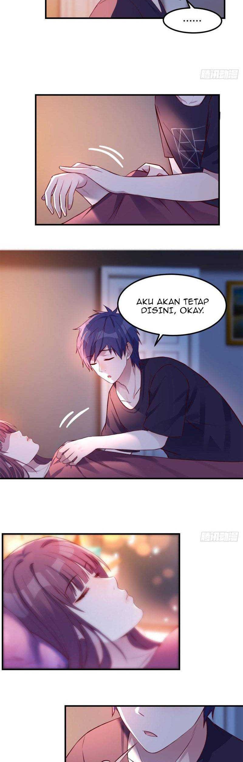 My Sister Is A Superstar Chapter 45 Gambar 9