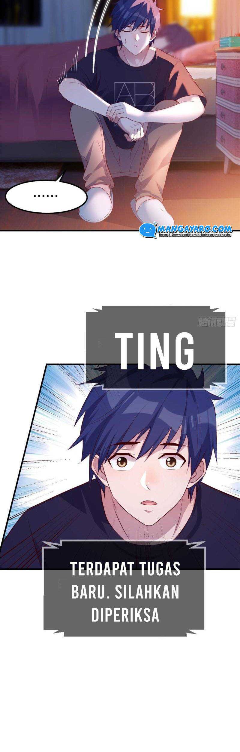 My Sister Is A Superstar Chapter 45 Gambar 13