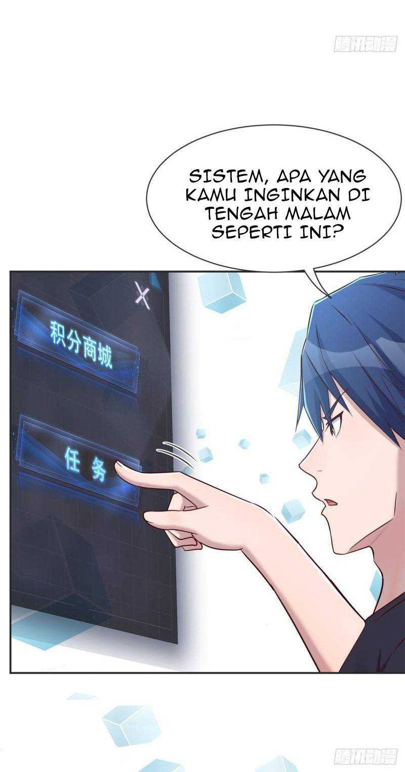 My Sister Is A Superstar Chapter 45 Gambar 14