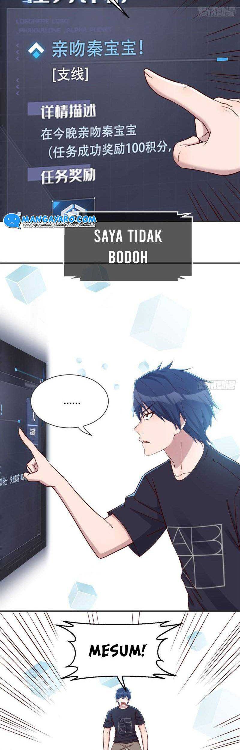 My Sister Is A Superstar Chapter 45 Gambar 18