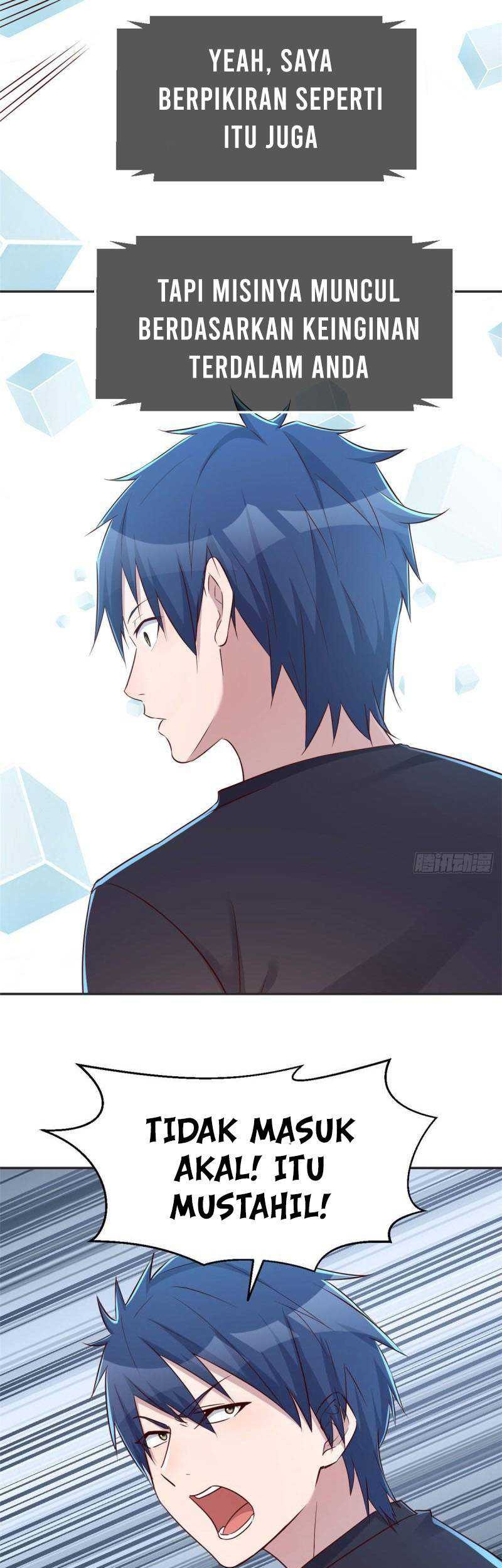 My Sister Is A Superstar Chapter 45 Gambar 20