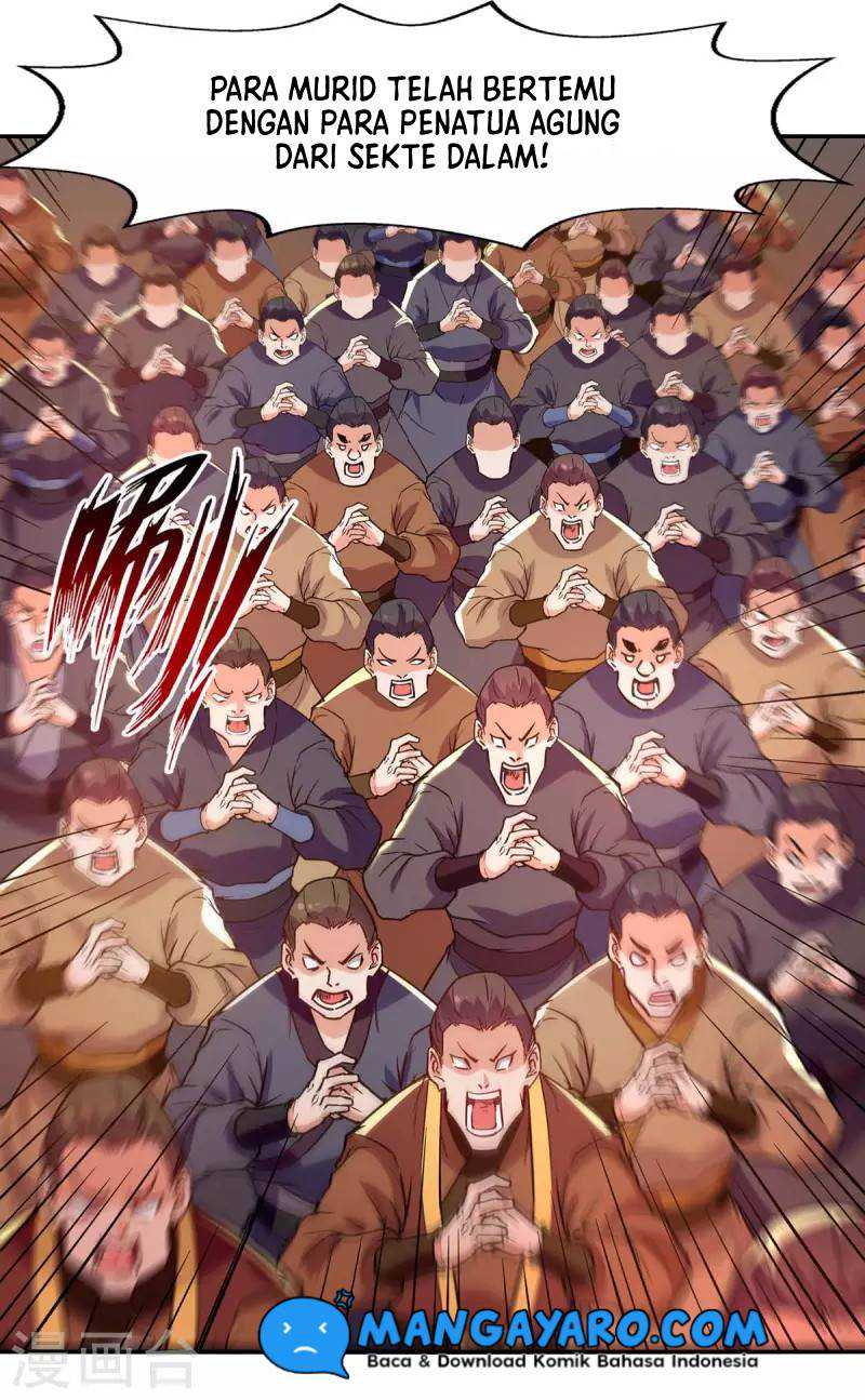 Against The Heaven Supreme Chapter 87 5