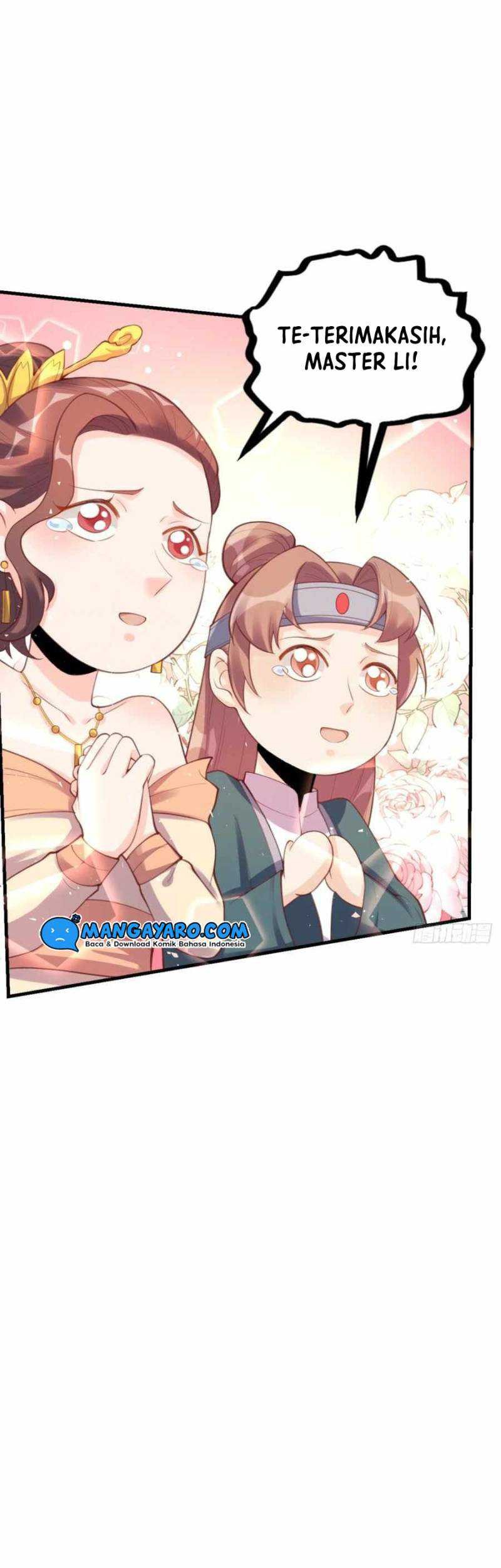 I’m Actually A Cultivation Bigshot Chapter 75 Gambar 6