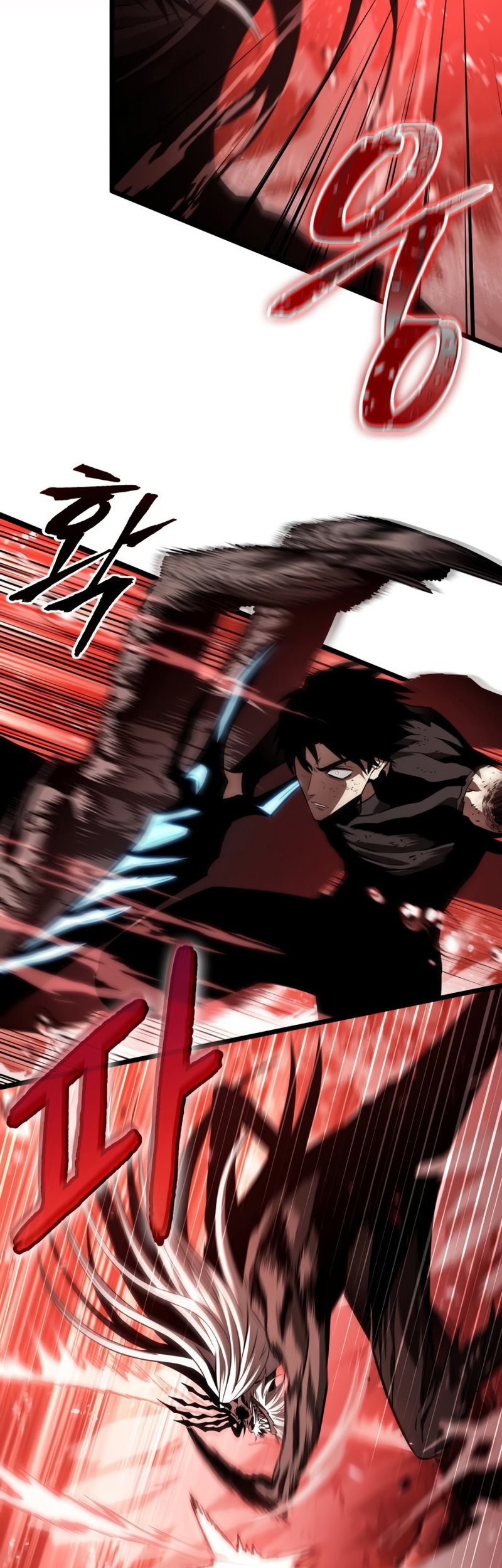 The World After the Fall Chapter 31 Gambar 18
