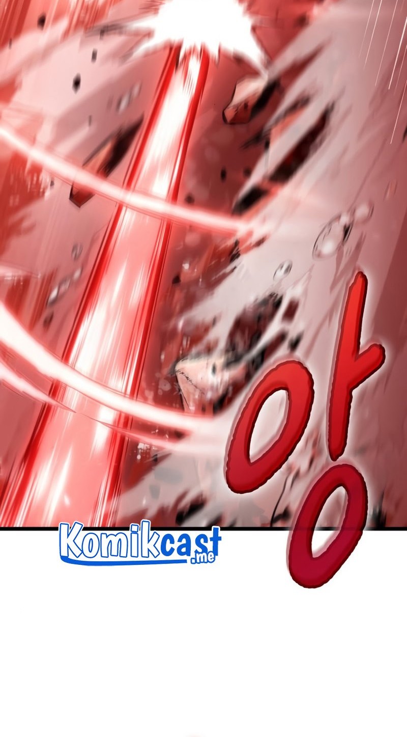 The World After the Fall Chapter 31 Gambar 19