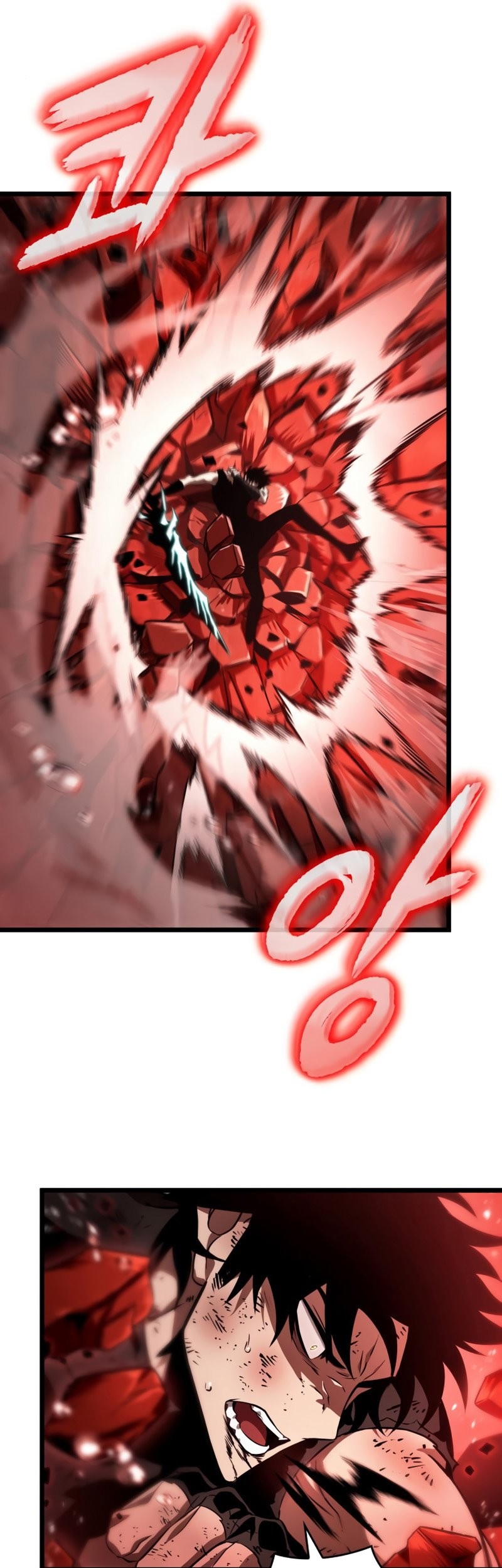 The World After the Fall Chapter 31 Gambar 20