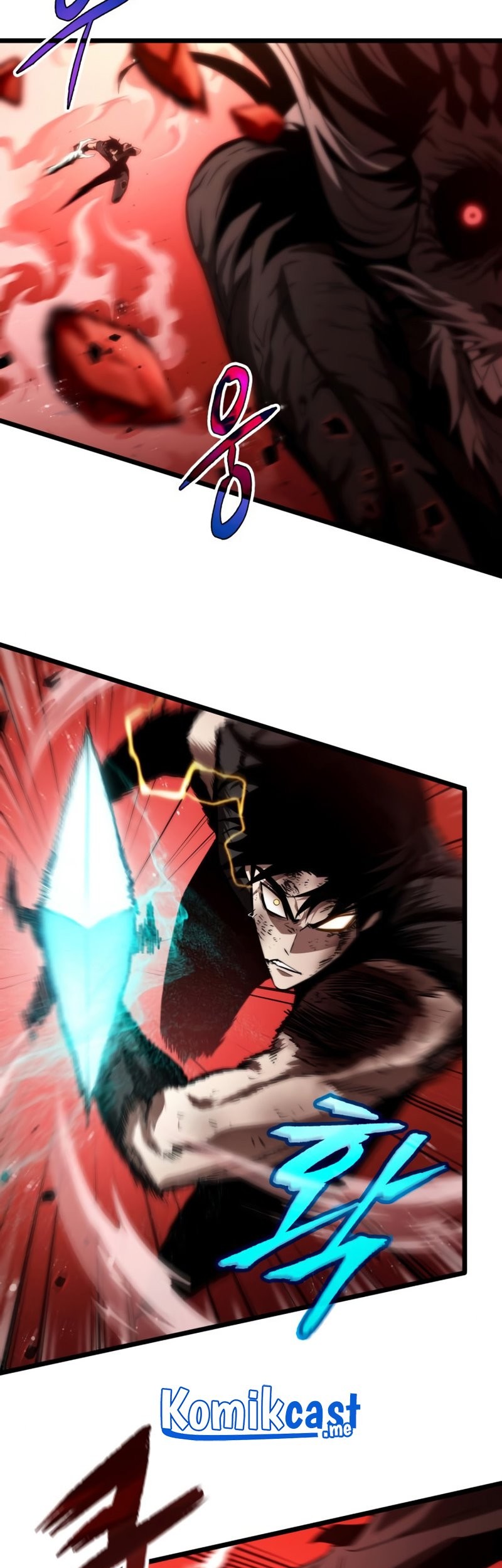 The World After the Fall Chapter 31 Gambar 24