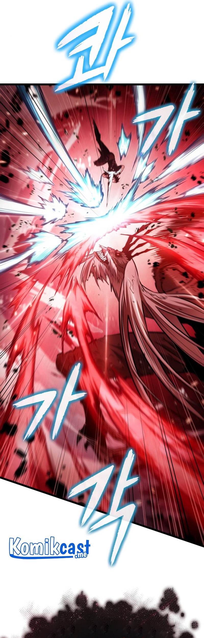 The World After the Fall Chapter 31 Gambar 26