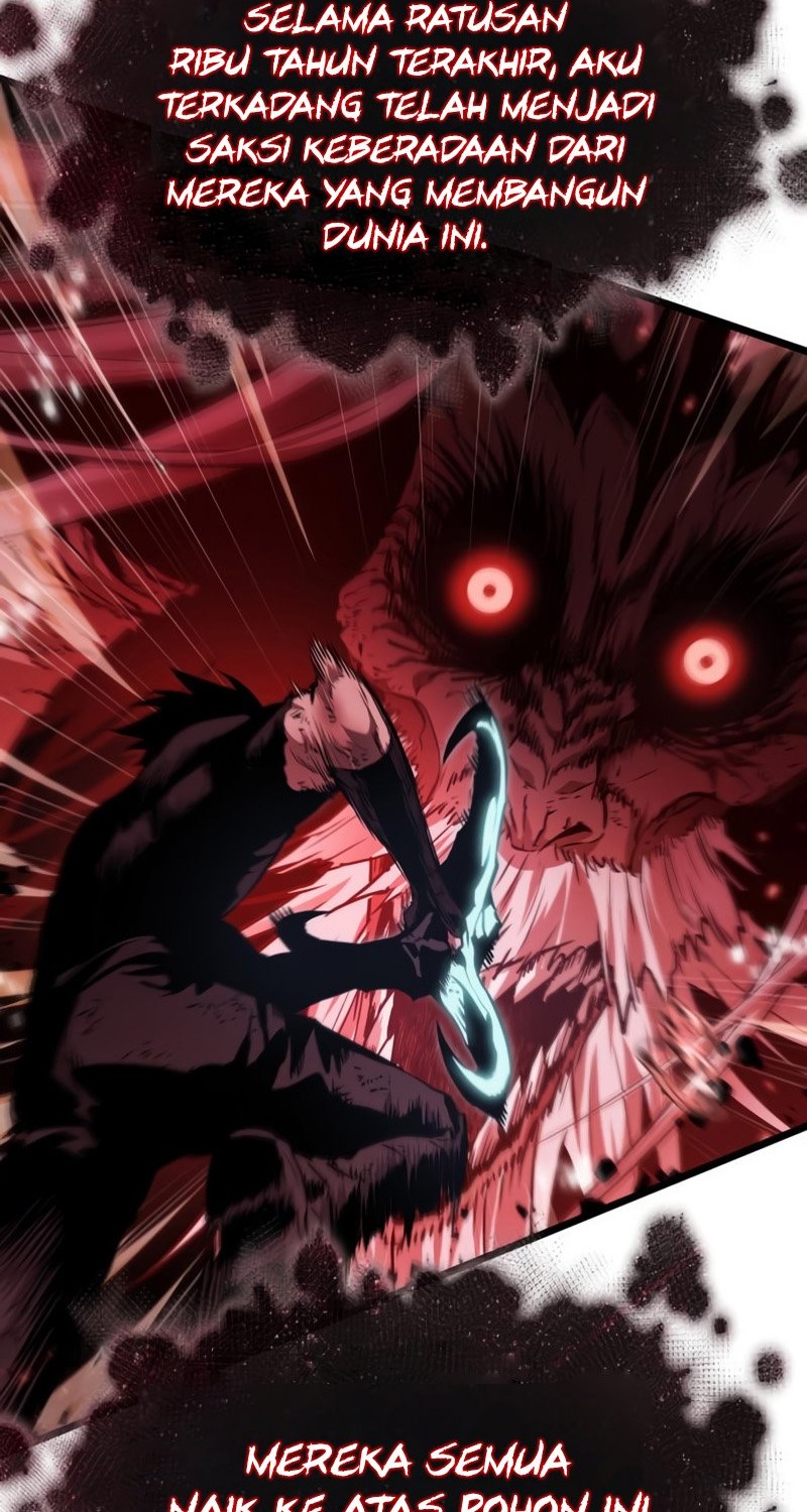 The World After the Fall Chapter 31 Gambar 27
