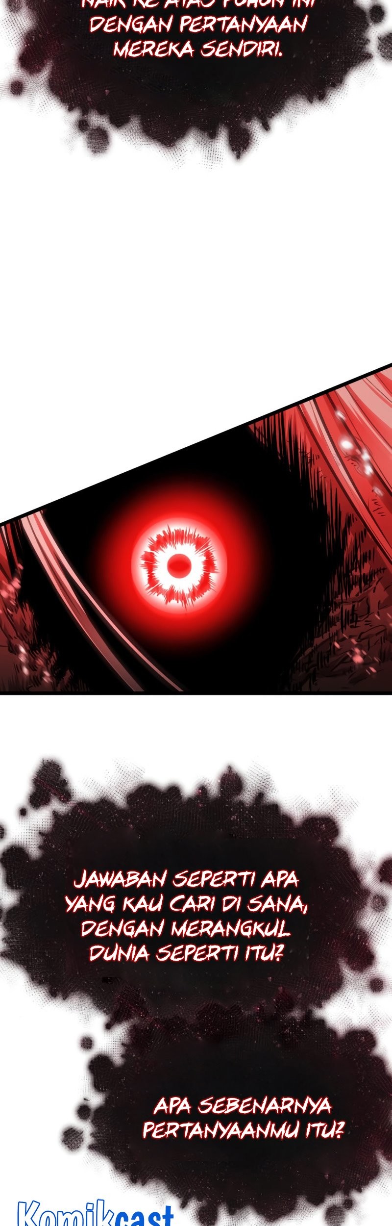 The World After the Fall Chapter 31 Gambar 28