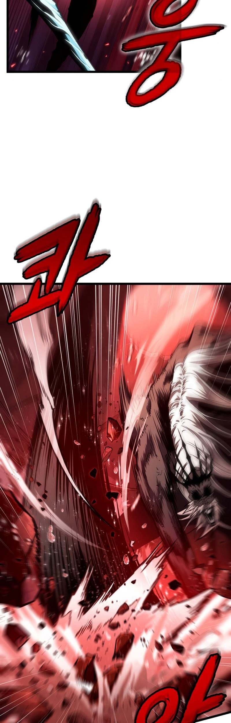 The World After the Fall Chapter 31 Gambar 30
