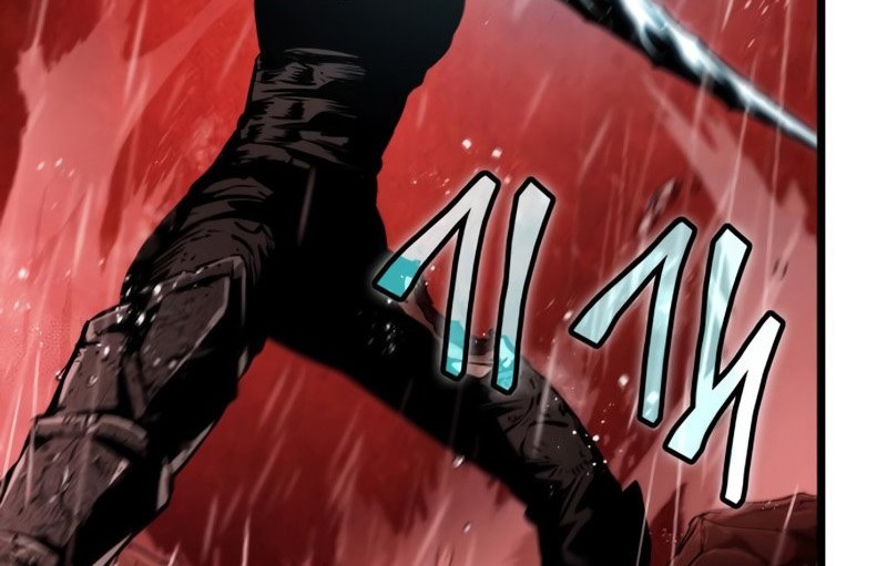 The World After the Fall Chapter 31 Gambar 33