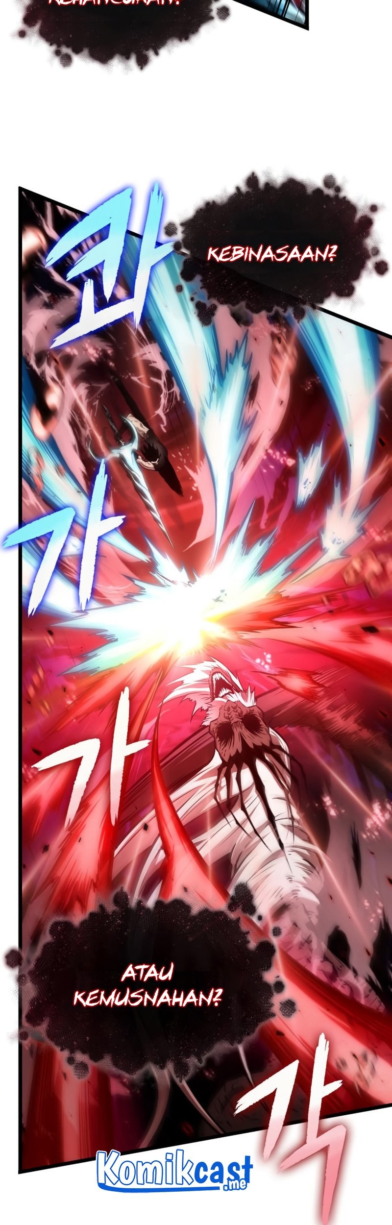 The World After the Fall Chapter 31 Gambar 36