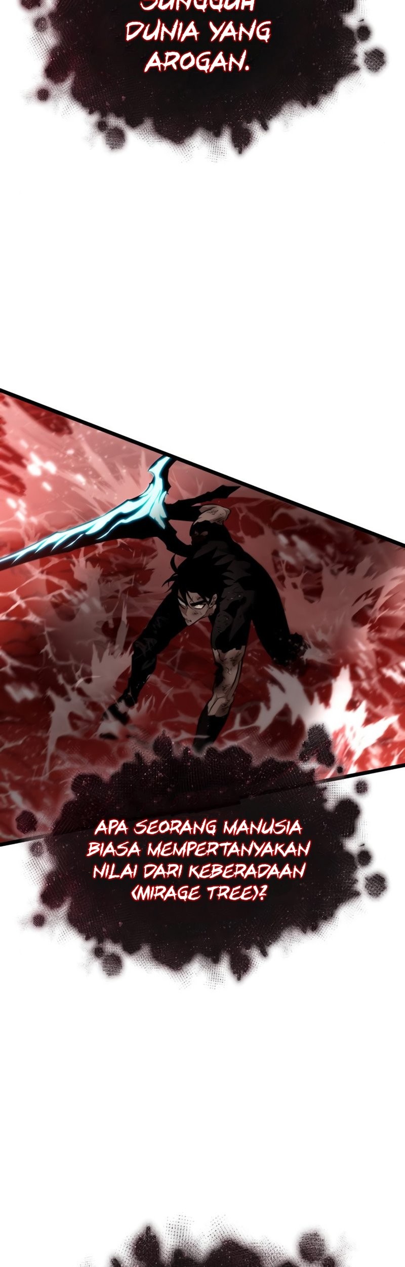 The World After the Fall Chapter 31 Gambar 40