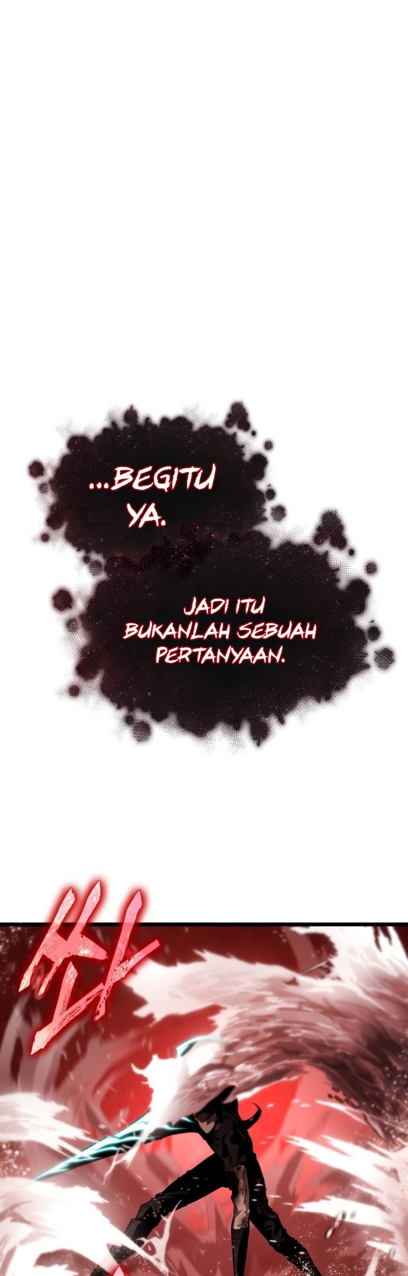 The World After the Fall Chapter 31 Gambar 44