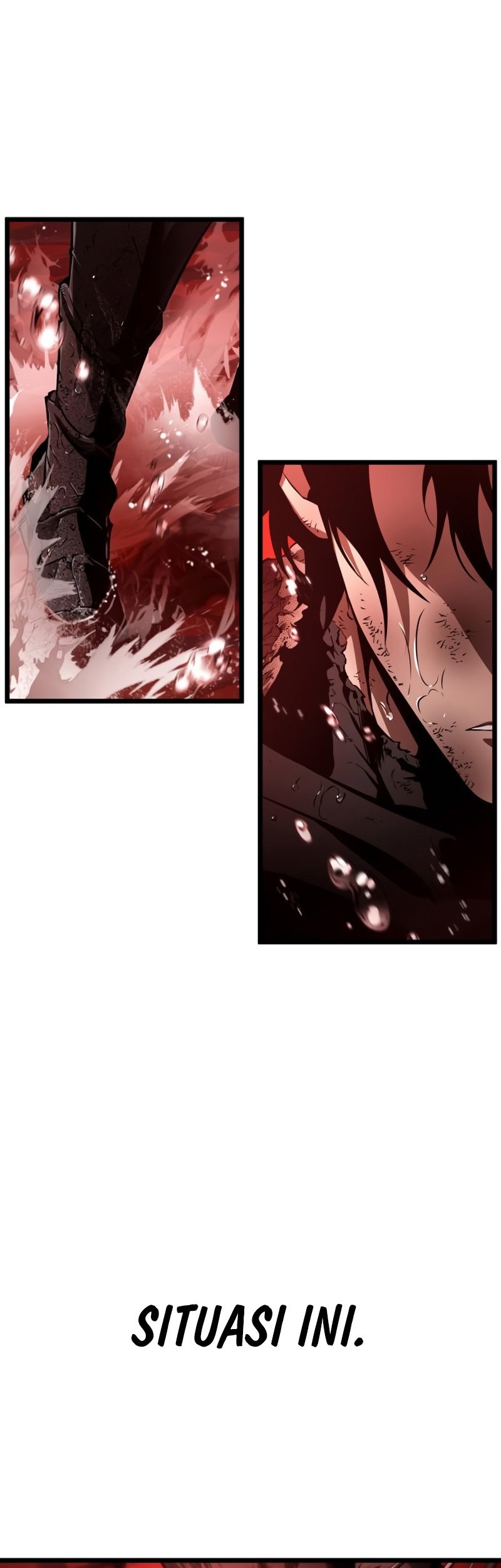 The World After the Fall Chapter 31 Gambar 46