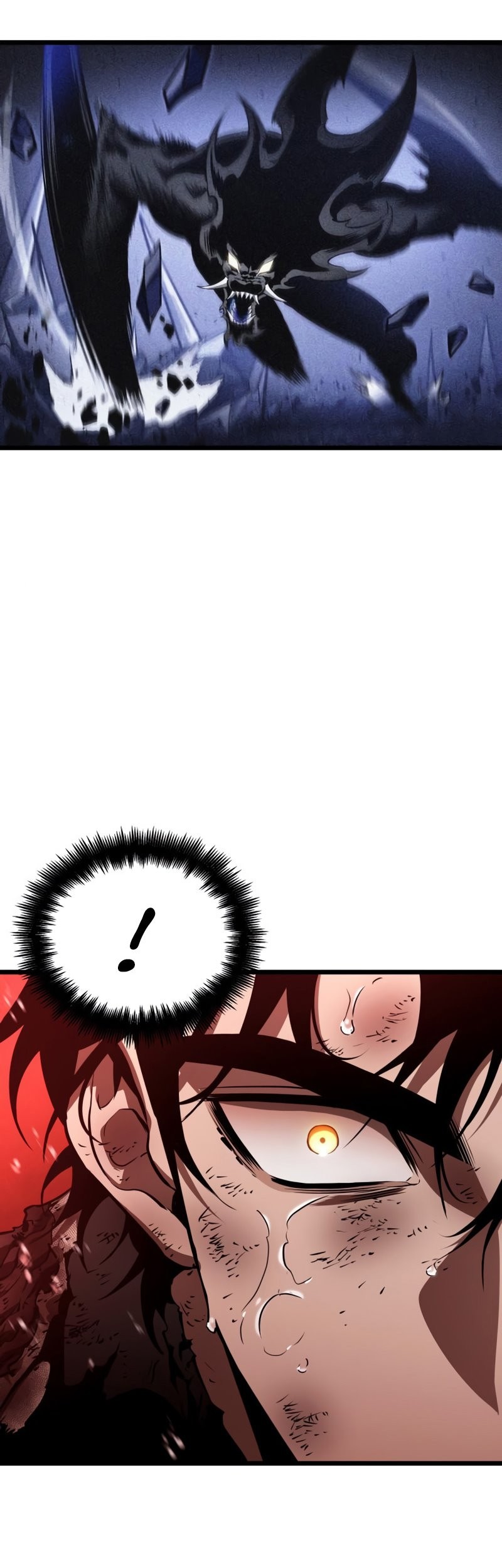 The World After the Fall Chapter 31 Gambar 48