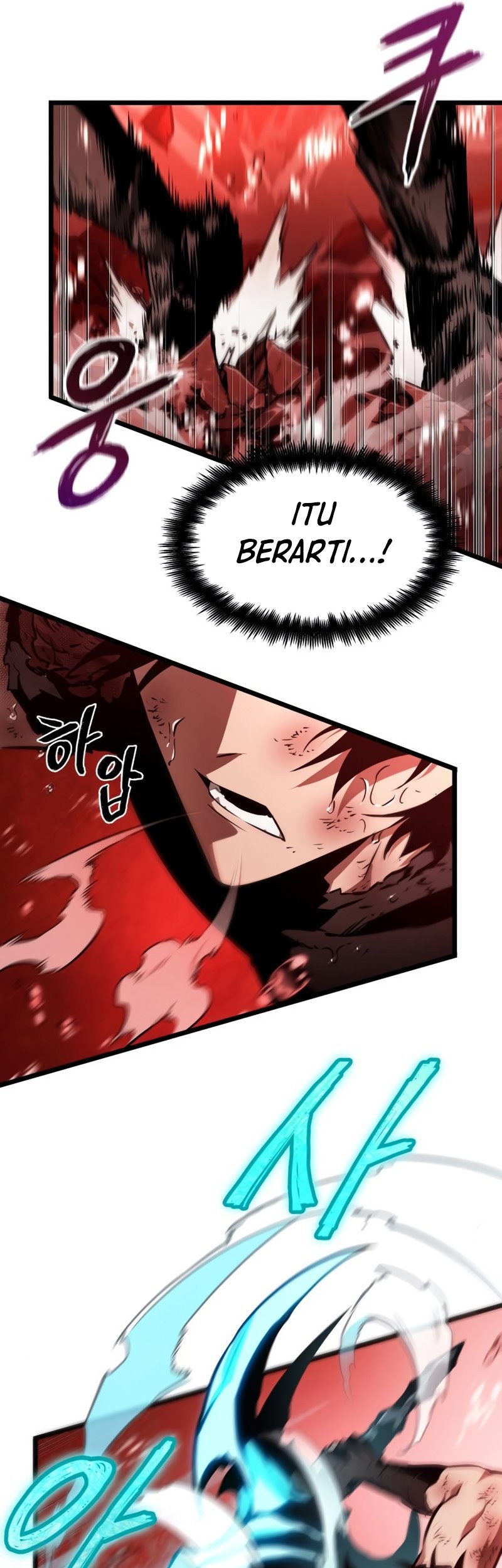 The World After the Fall Chapter 31 Gambar 50