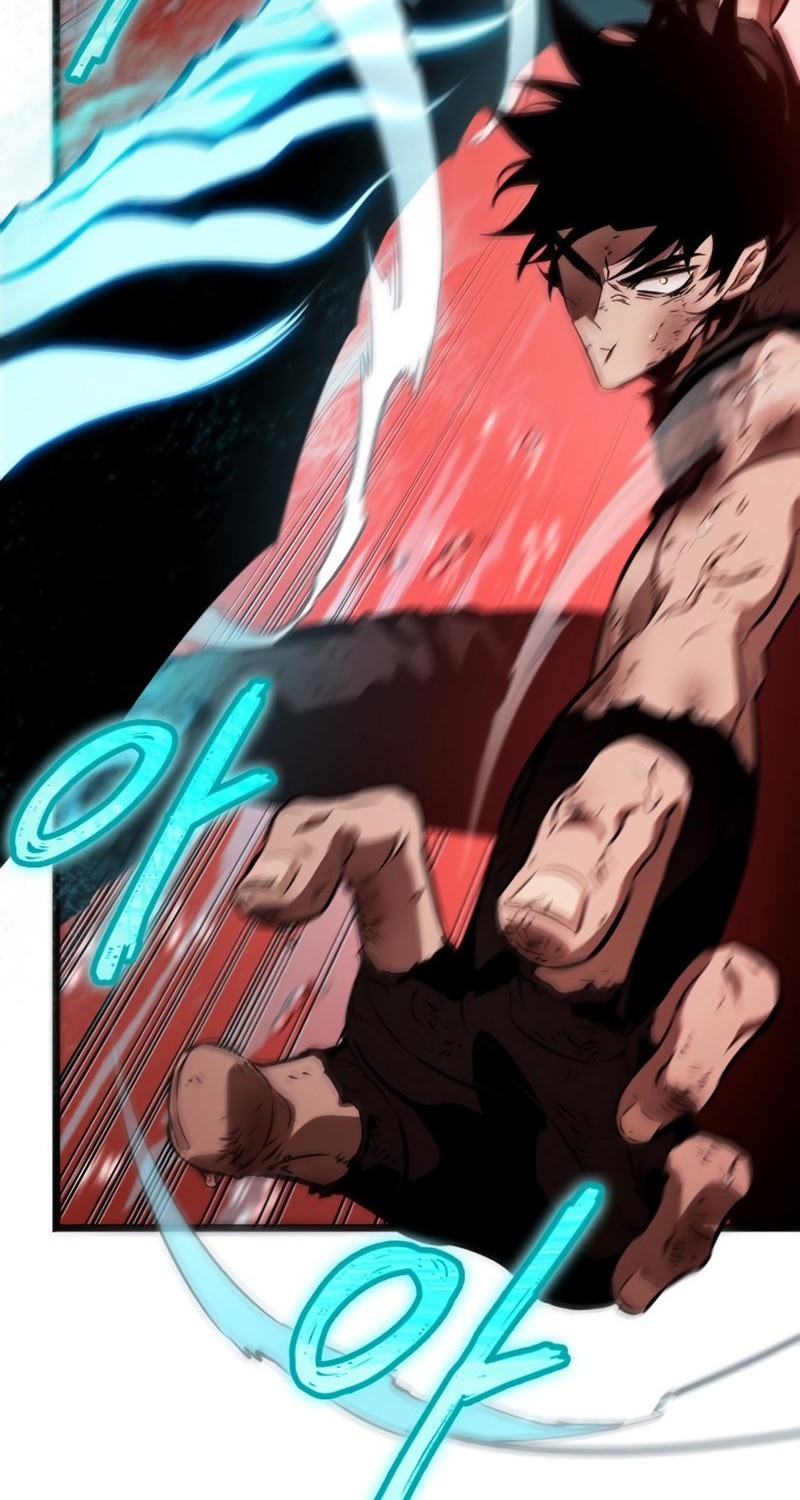 The World After the Fall Chapter 31 Gambar 51