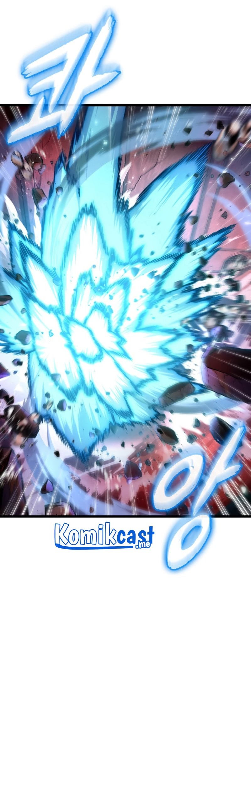 The World After the Fall Chapter 31 Gambar 54