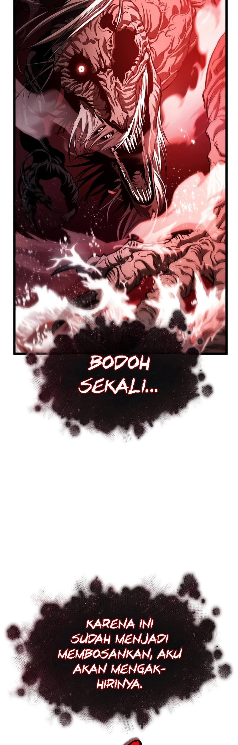 The World After the Fall Chapter 31 Gambar 58