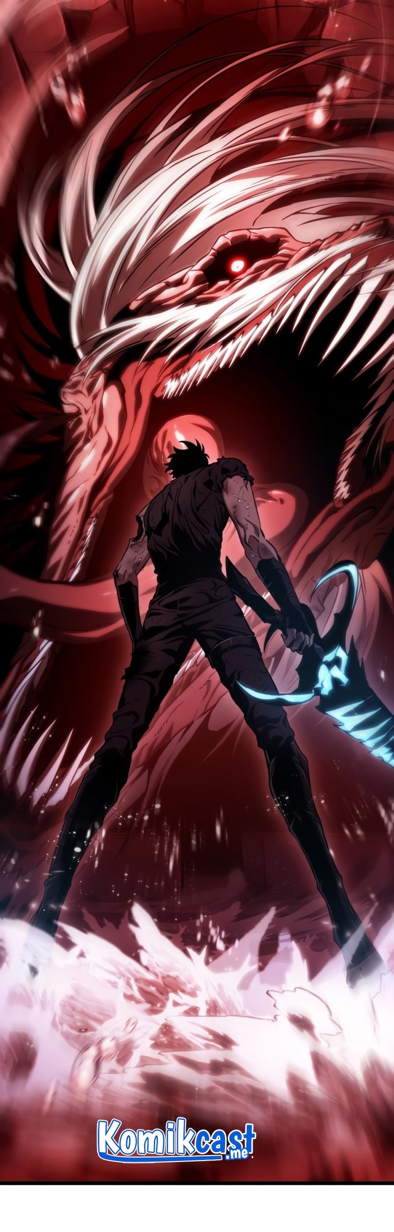 The World After the Fall Chapter 31 Gambar 60