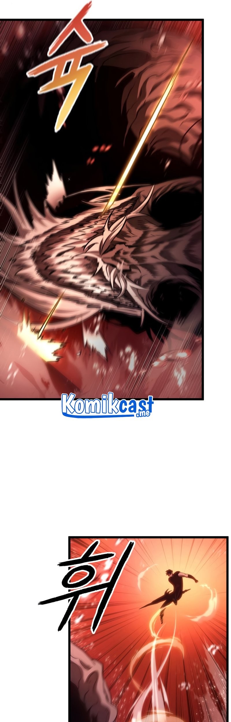 The World After the Fall Chapter 31 Gambar 62