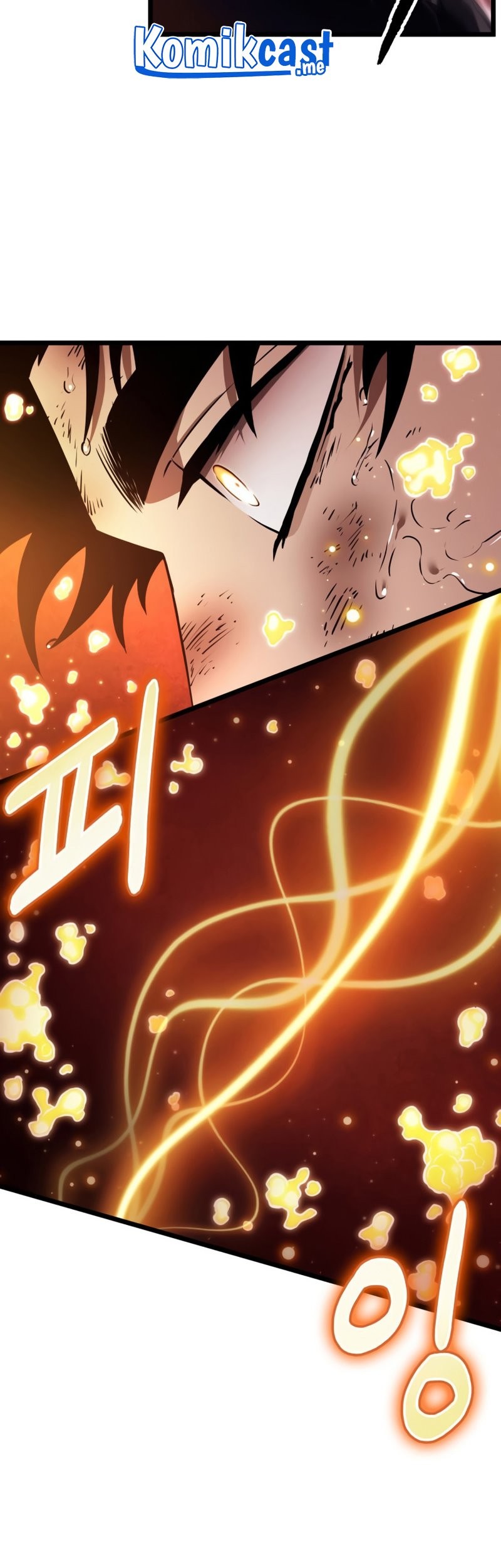 The World After the Fall Chapter 31 Gambar 64