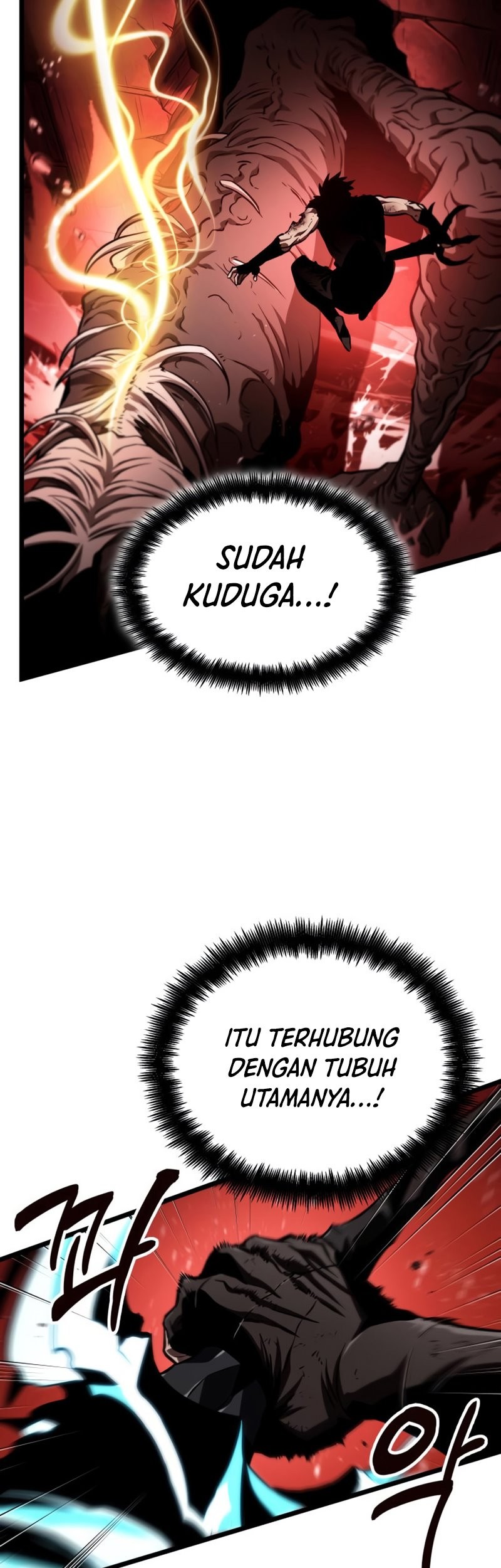 The World After the Fall Chapter 31 Gambar 66