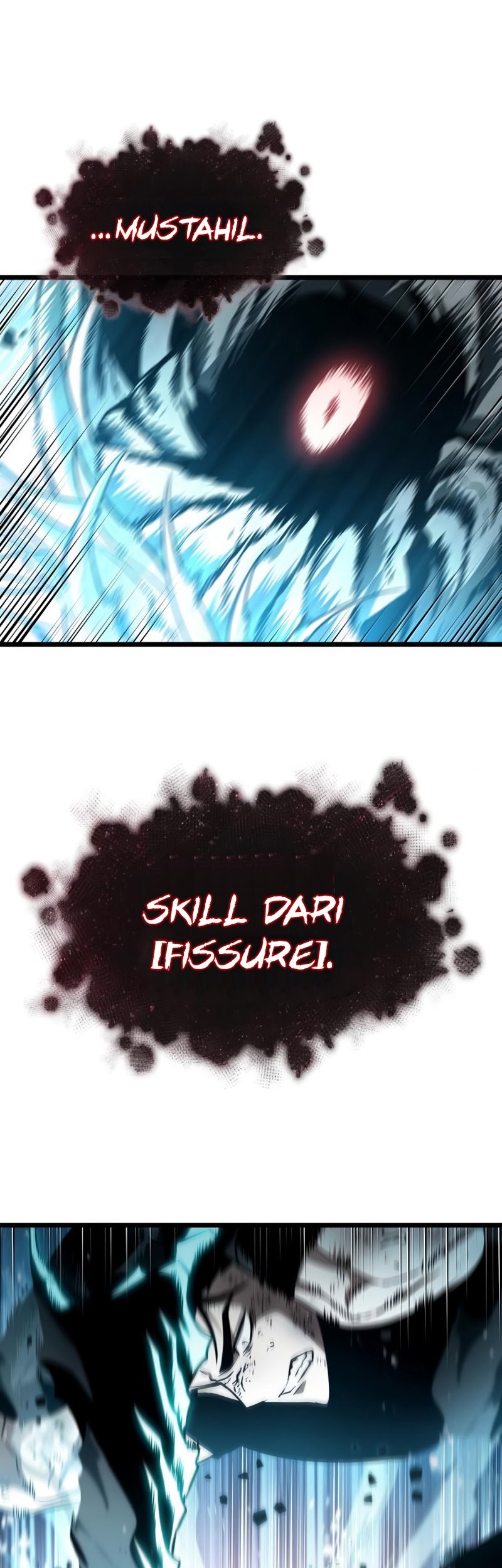 The World After the Fall Chapter 31 Gambar 70