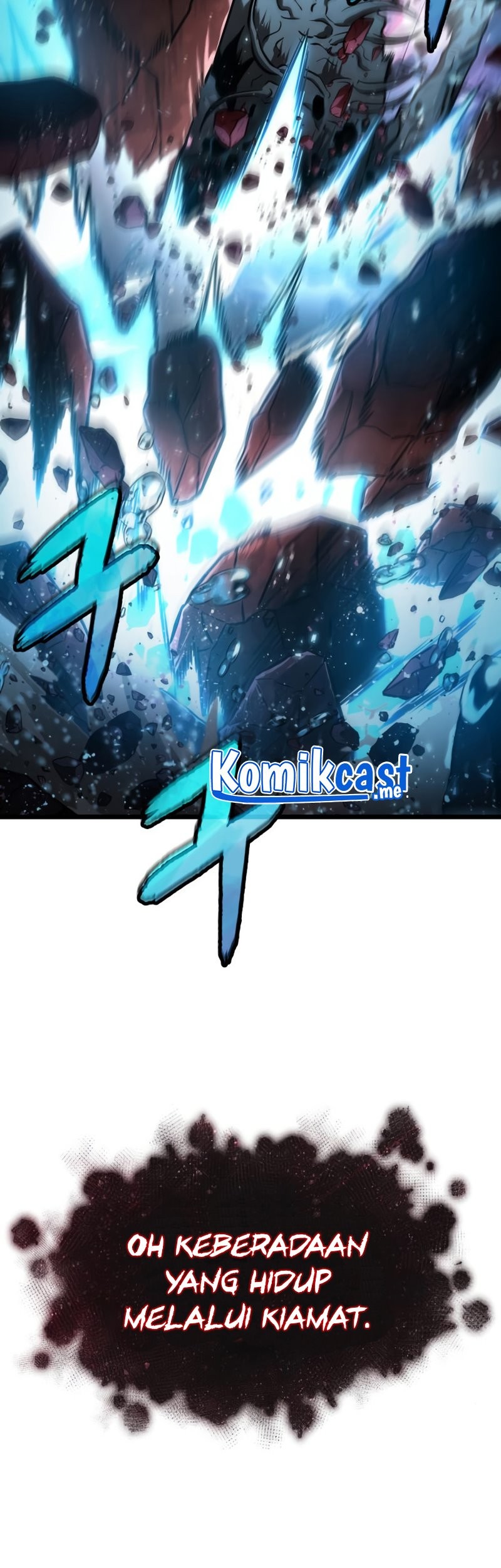 The World After the Fall Chapter 31 Gambar 72