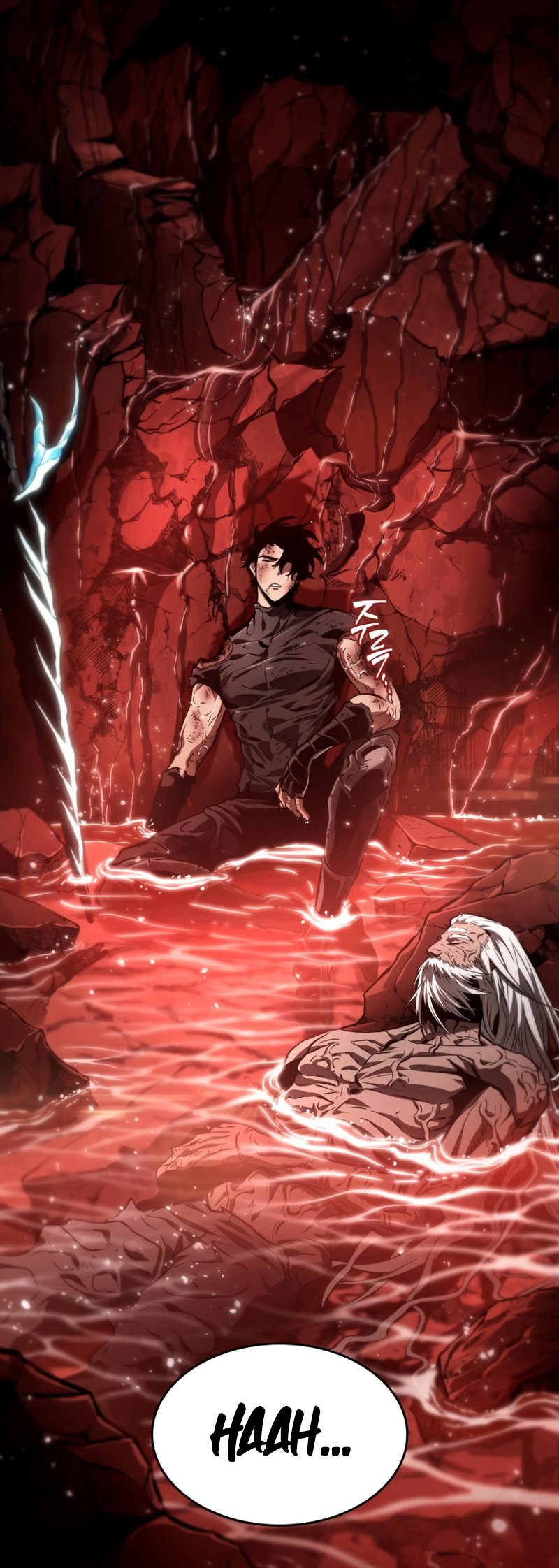 The World After the Fall Chapter 31 Gambar 75