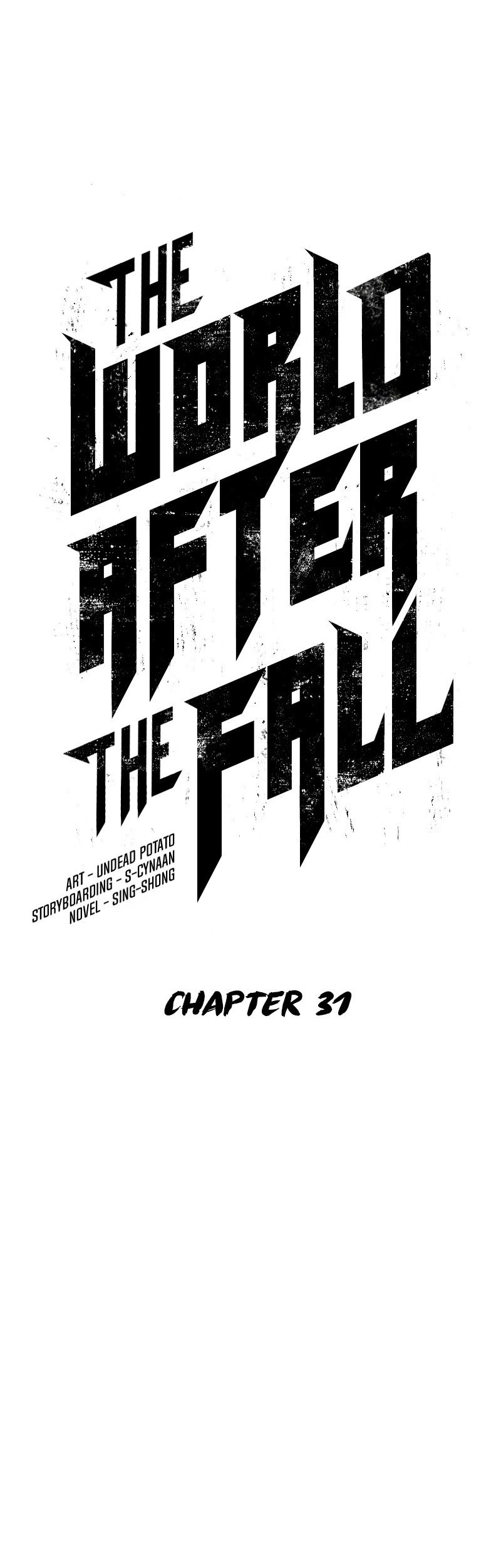 The World After the Fall Chapter 31 Gambar 8