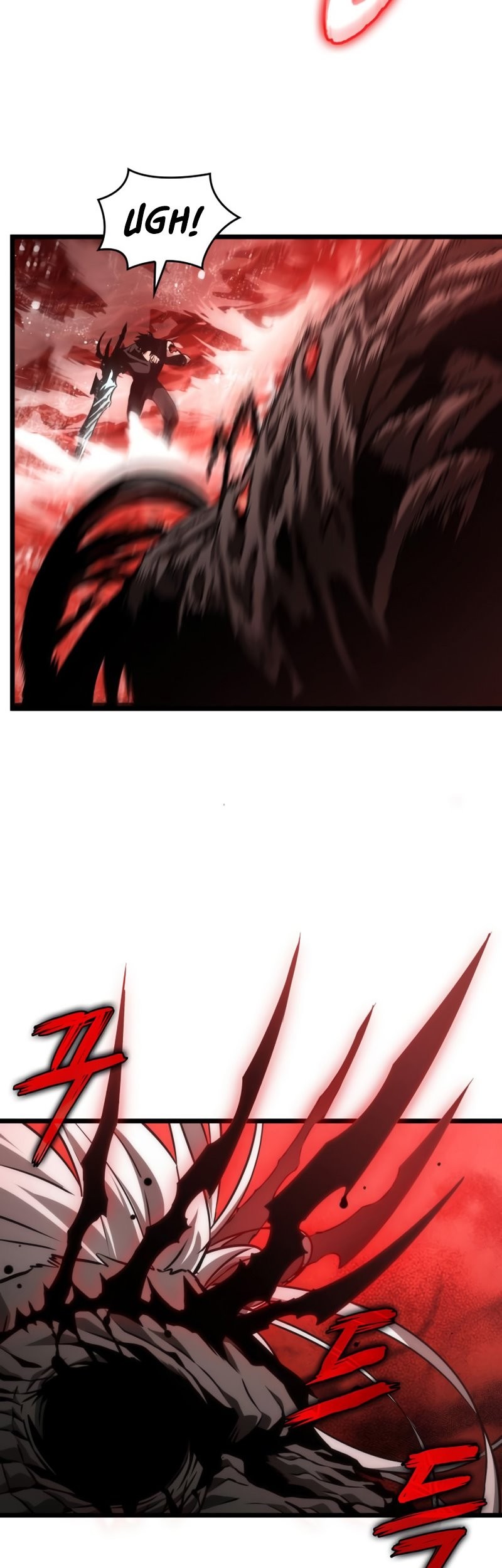 The World After the Fall Chapter 31 Gambar 12