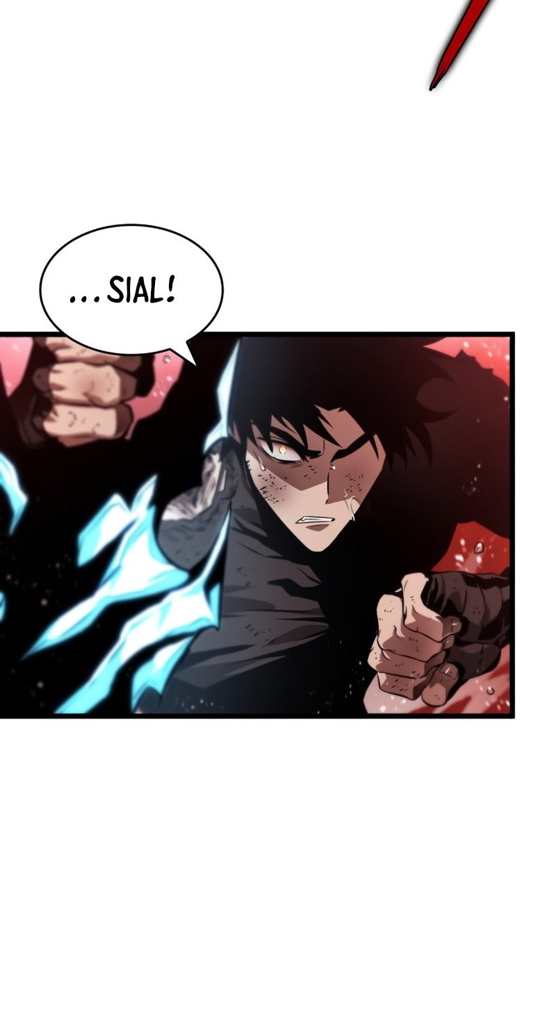 The World After the Fall Chapter 31 Gambar 13