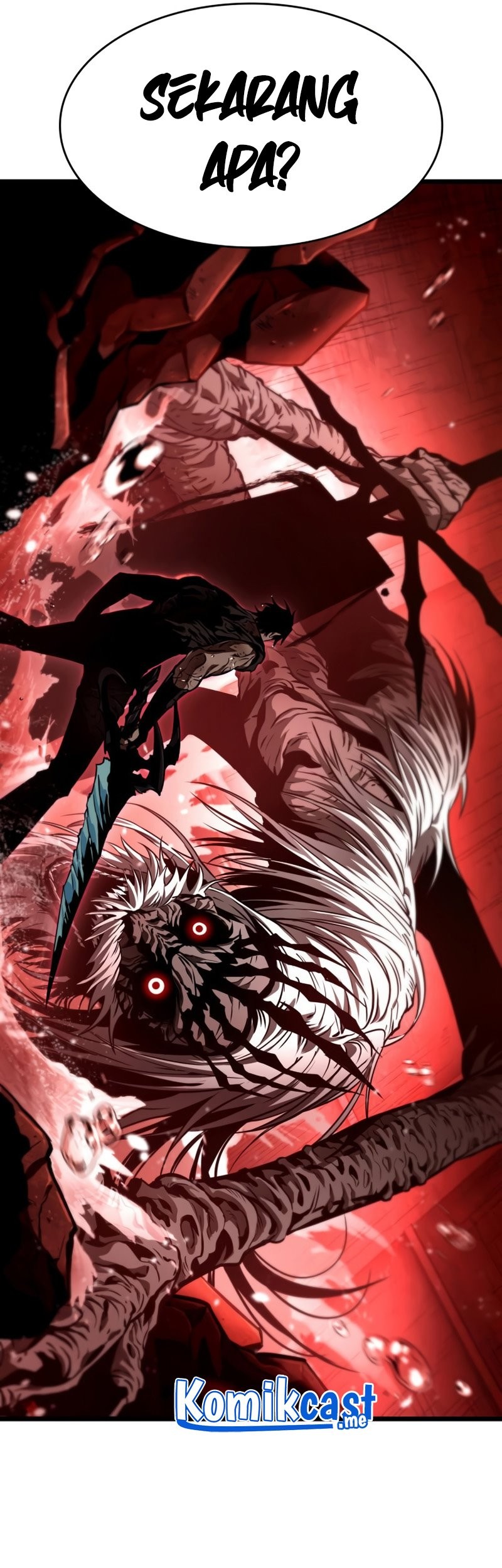 The World After the Fall Chapter 31 Gambar 14