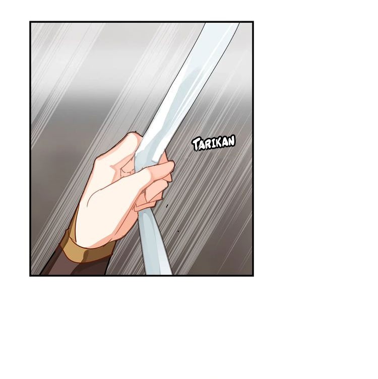 The Grandmaster of Demonic Cultivation Chapter 122 Gambar 13