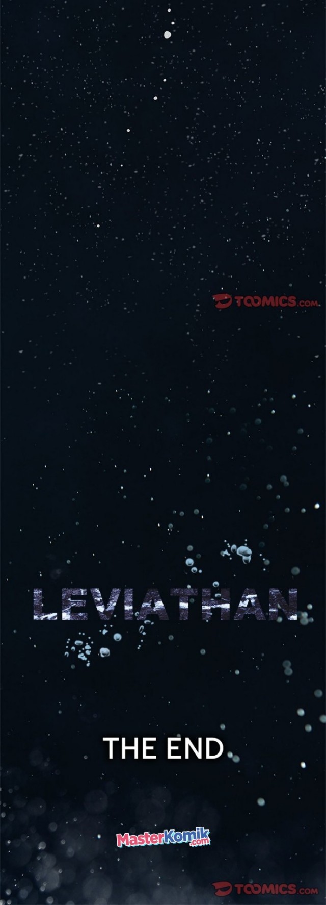 Leviathan Chapter 211 31
