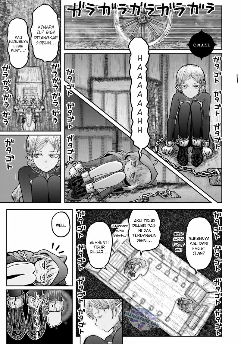 Baca  Isekai Ojisan Chapter 18.5 Gambar 2