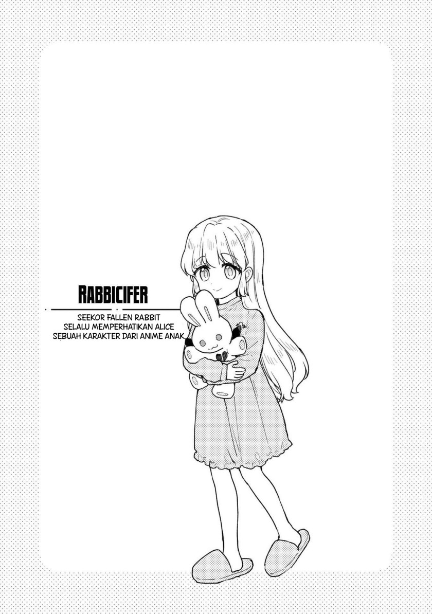 Konna Watashi ni Kitaishinai de Chapter 16 Gambar 29