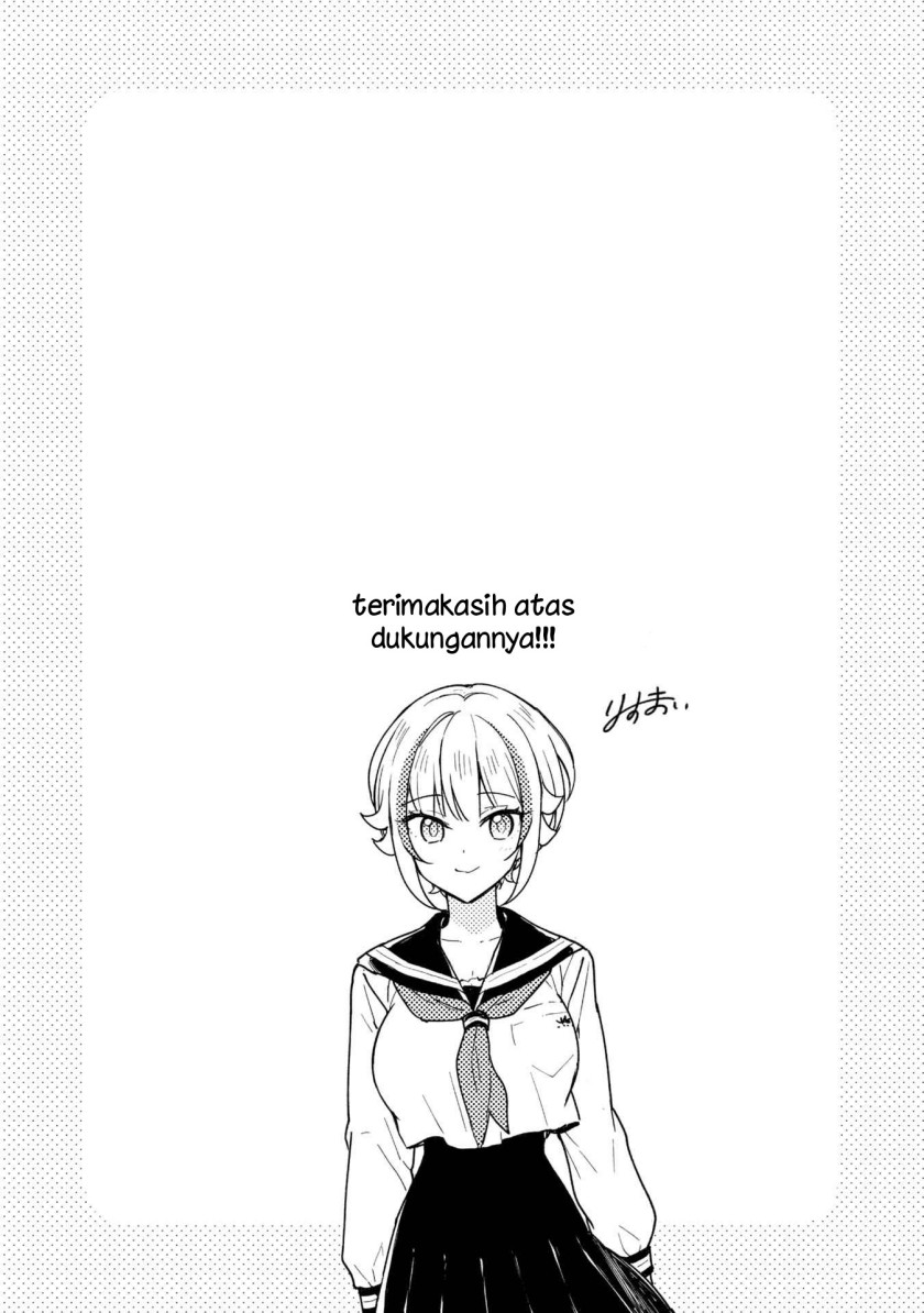 Konna Watashi ni Kitaishinai de Chapter 16 Gambar 32
