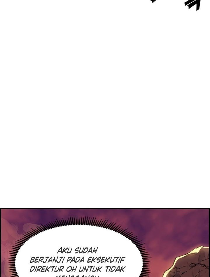 Return of the Broken Constellation Chapter 38 Gambar 21