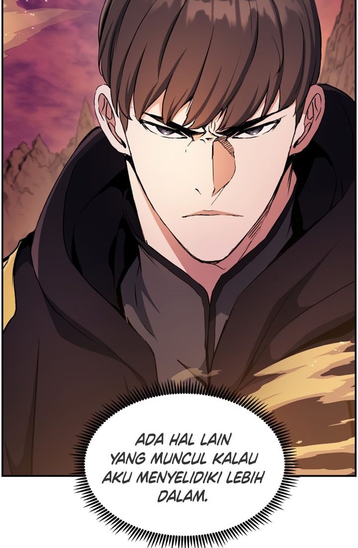 Return of the Broken Constellation Chapter 38 Gambar 27